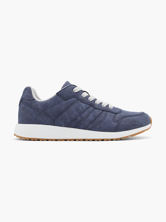 Vty Sneaker Blau