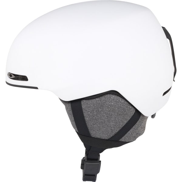 Casque de ski OAKLEY MOD1 WHITE
