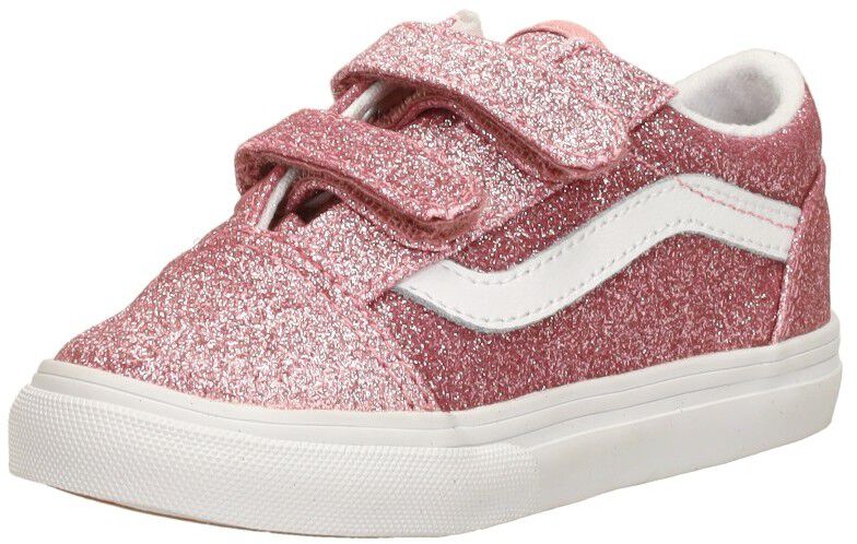 Vans Old Skool roze