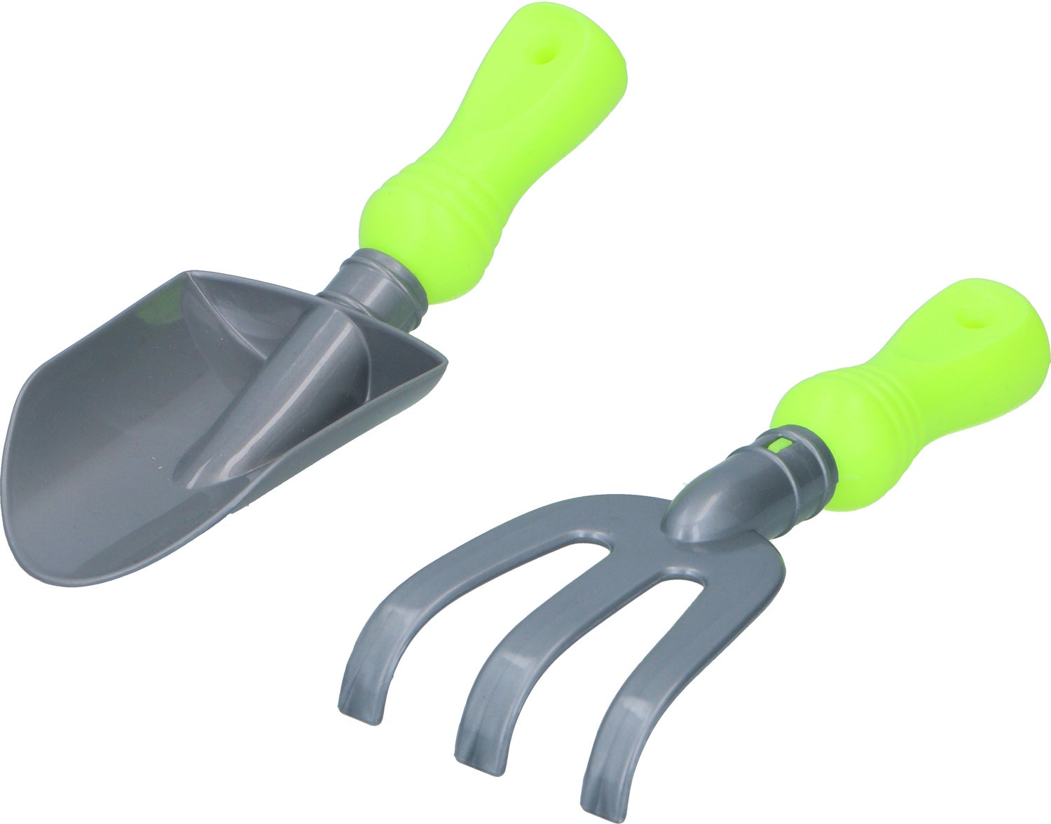 Kinzo garden kinder tuingereedschap set 5-delig