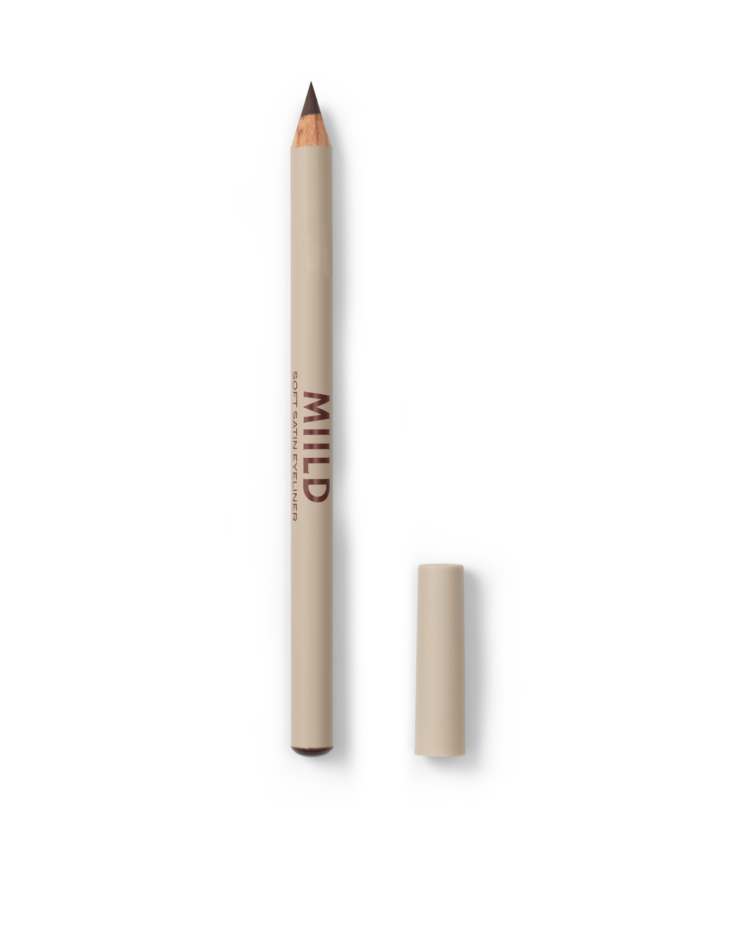 Miild Soft Satin Eyeliner