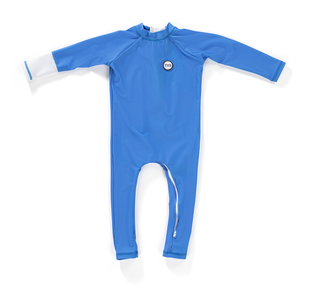 Tenue Soleil UV Onesie Blauw 18-24 mnd 1ST