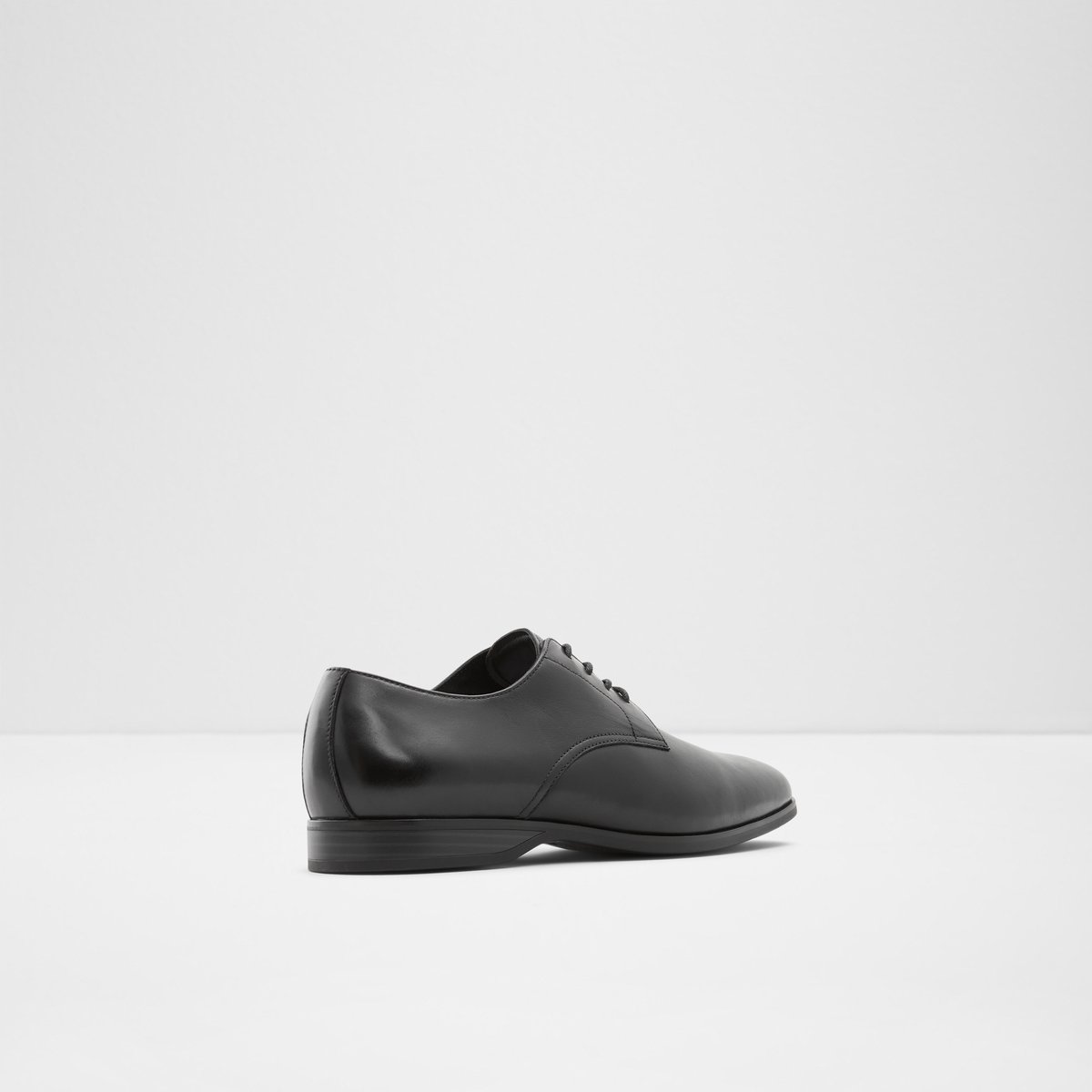 Tolkien Black Men Oxfords & Lace-ups