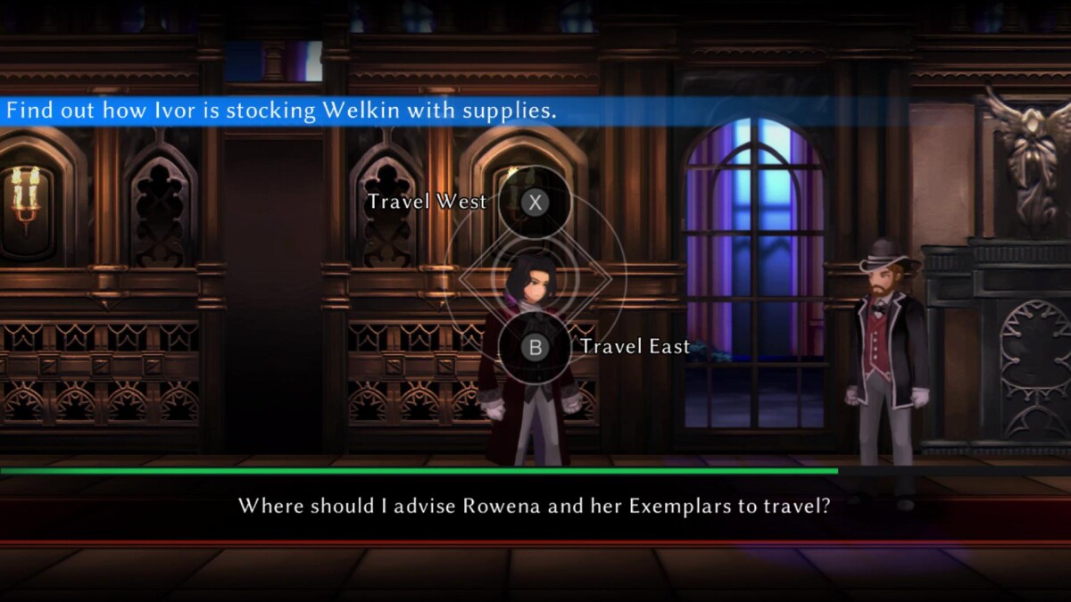 Fallen Legion Revenants Vanguard Edition - Nintendo Switch