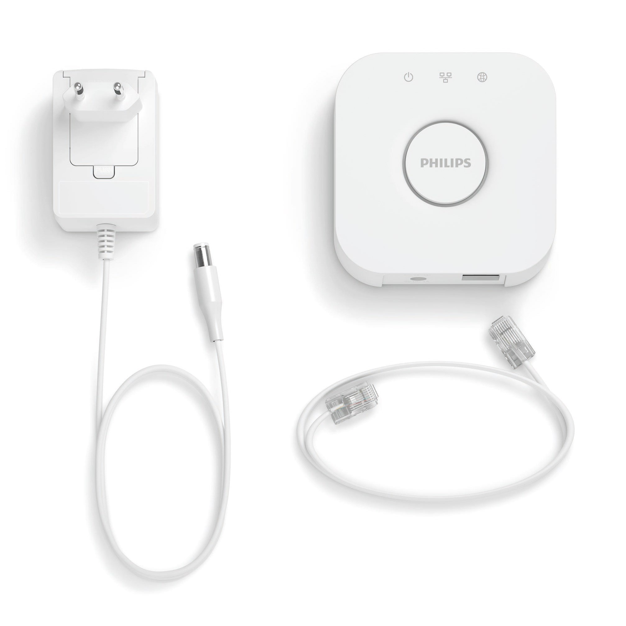 Philips Hue Bridge Bro