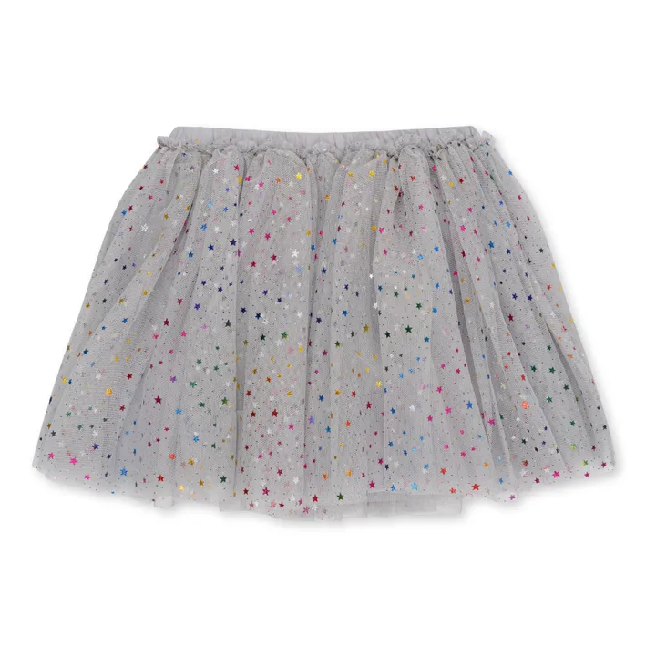 Konges Sløjd Jupe Fairy Ballerina | Bleu gris