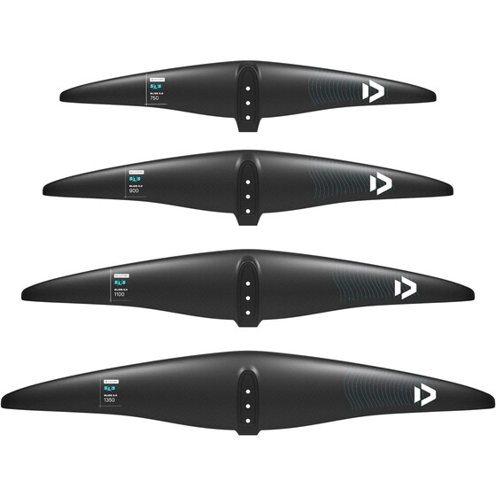 Duotone Wing Foil Front Wing Aero Glide 2.0 SLS
