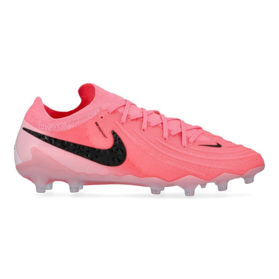 Nike Phantom GX II Elite AG-PRO Mad Brilliance - Rose/Noir