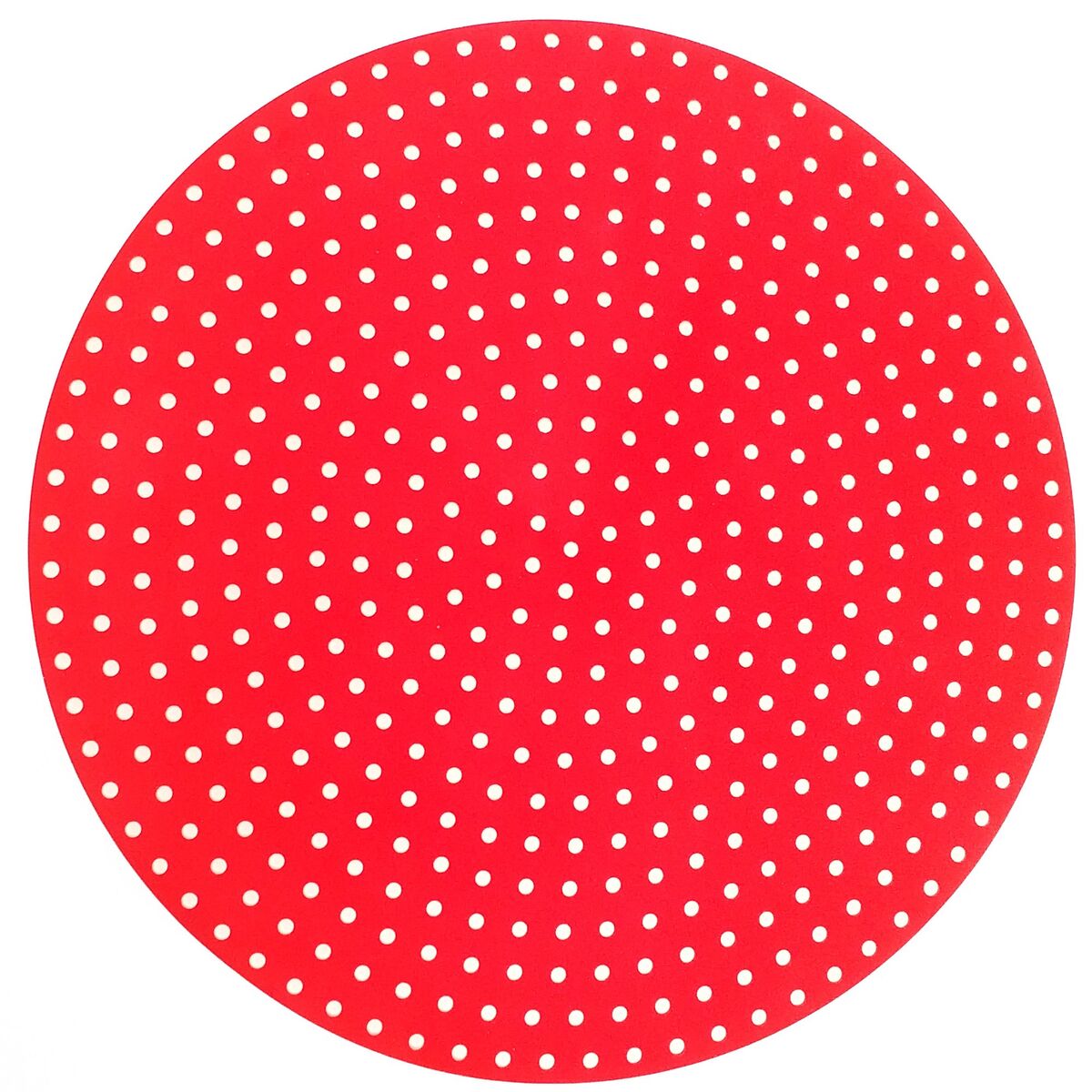 Silikonmatte