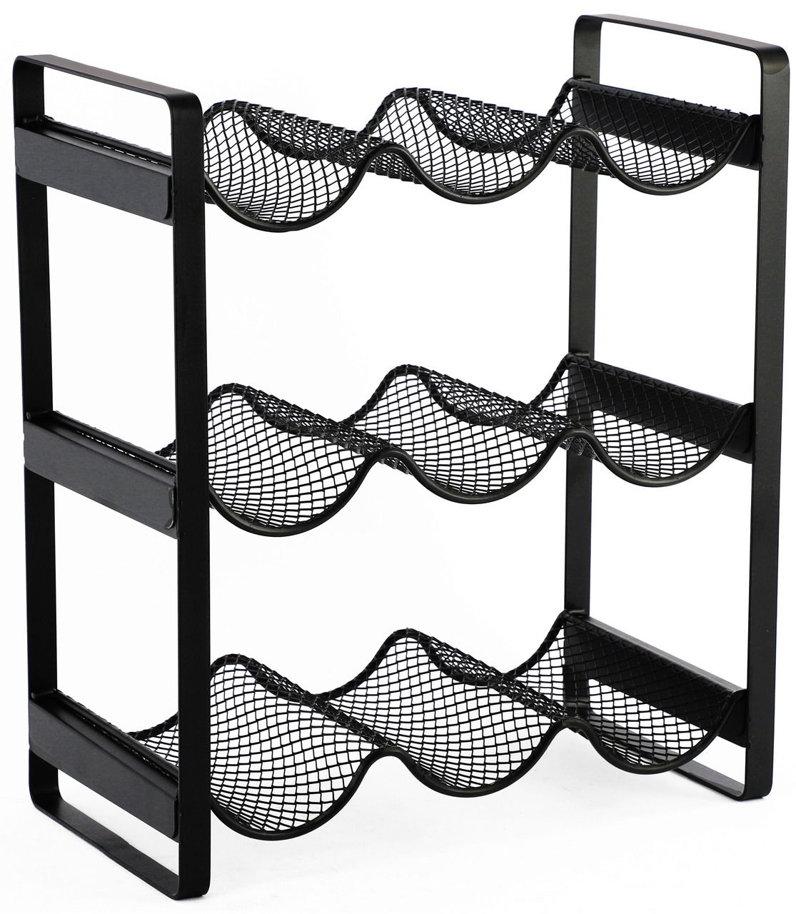 Homeware Flaschenregal
