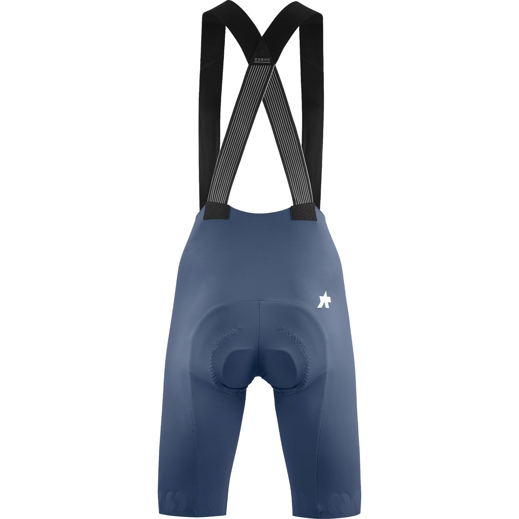 Assos Dyora R S11 Korte Fietsbroek Dames