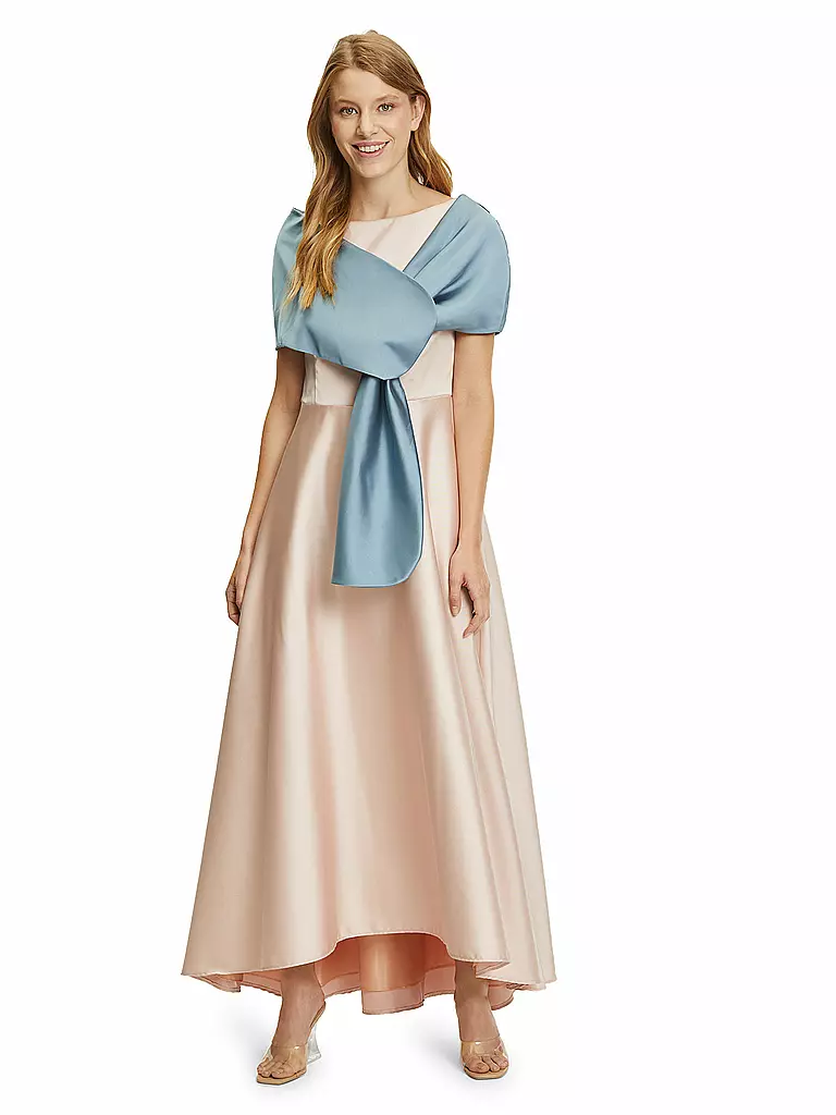 VERA MONT Stola hellblau