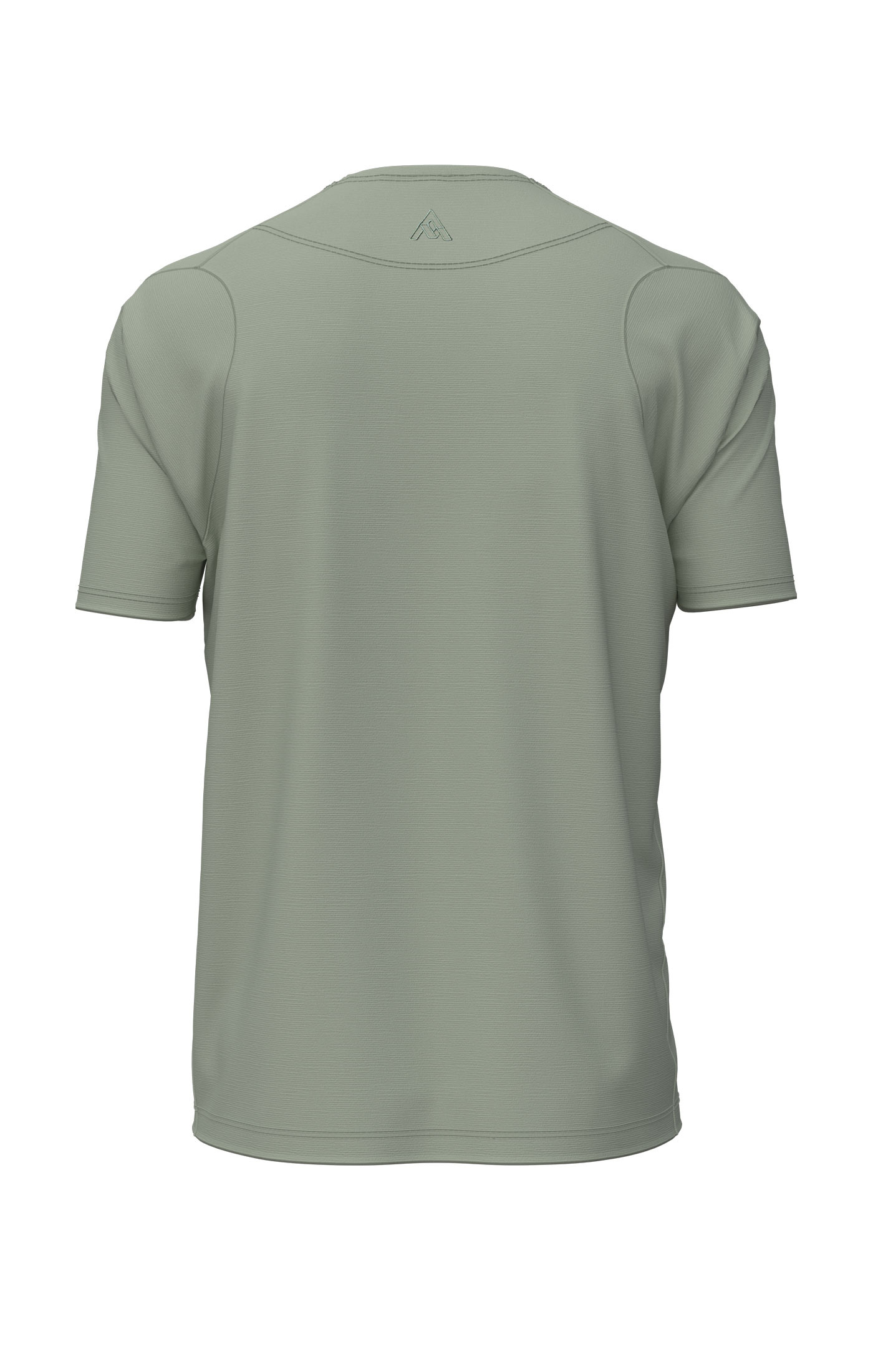 Desperado Shirt SS Men's