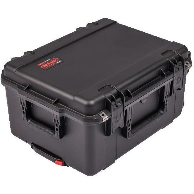 SKB 3I-2015-10B-C waterdichte flightcase 520x393x254 mm met schuim