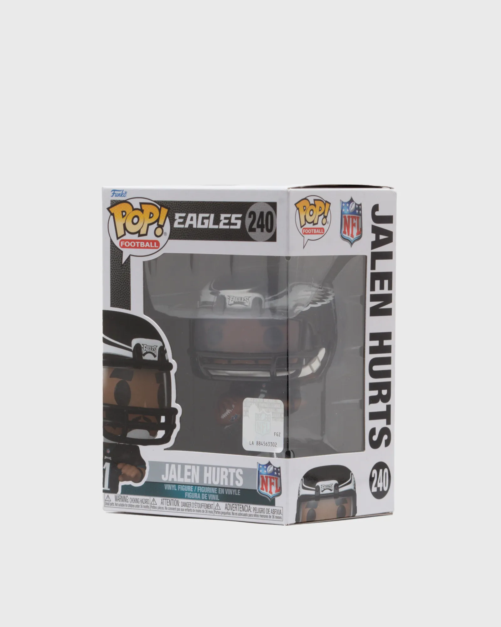 Funko POP! NFL Eagles - Jalen Hurts