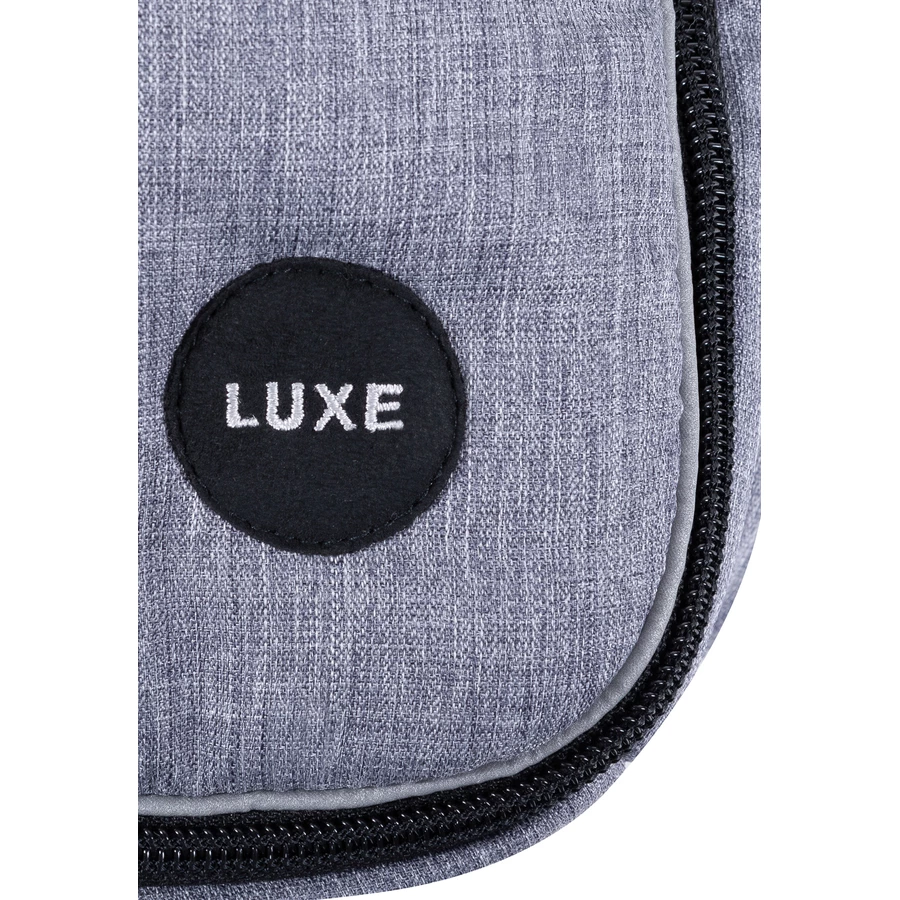 Werner Christ Baby Fußsack AROSA LUXE blu