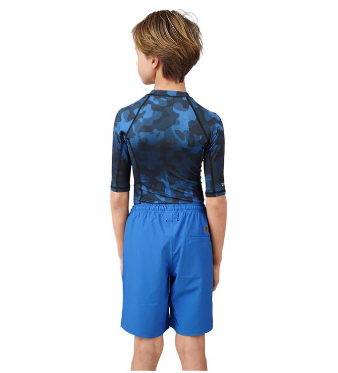 Brunotti JR Boys Lestery Zwemshort