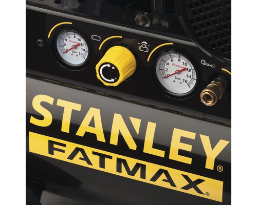 Compressor Stanley FATMAX B350/10/50