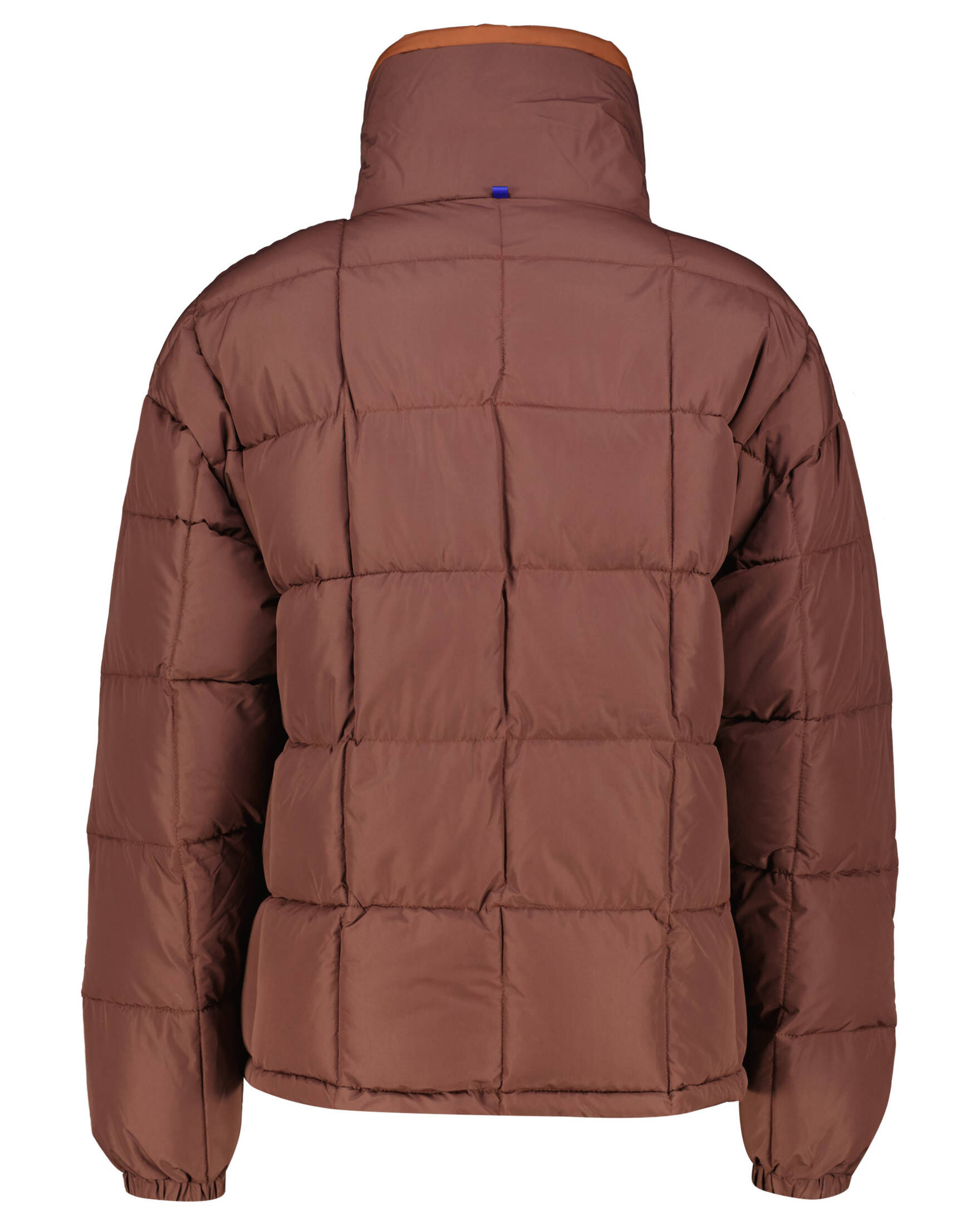 Embassy of bricks and logs| Herren Steppjacke CAWSTON PUFFER wendbar