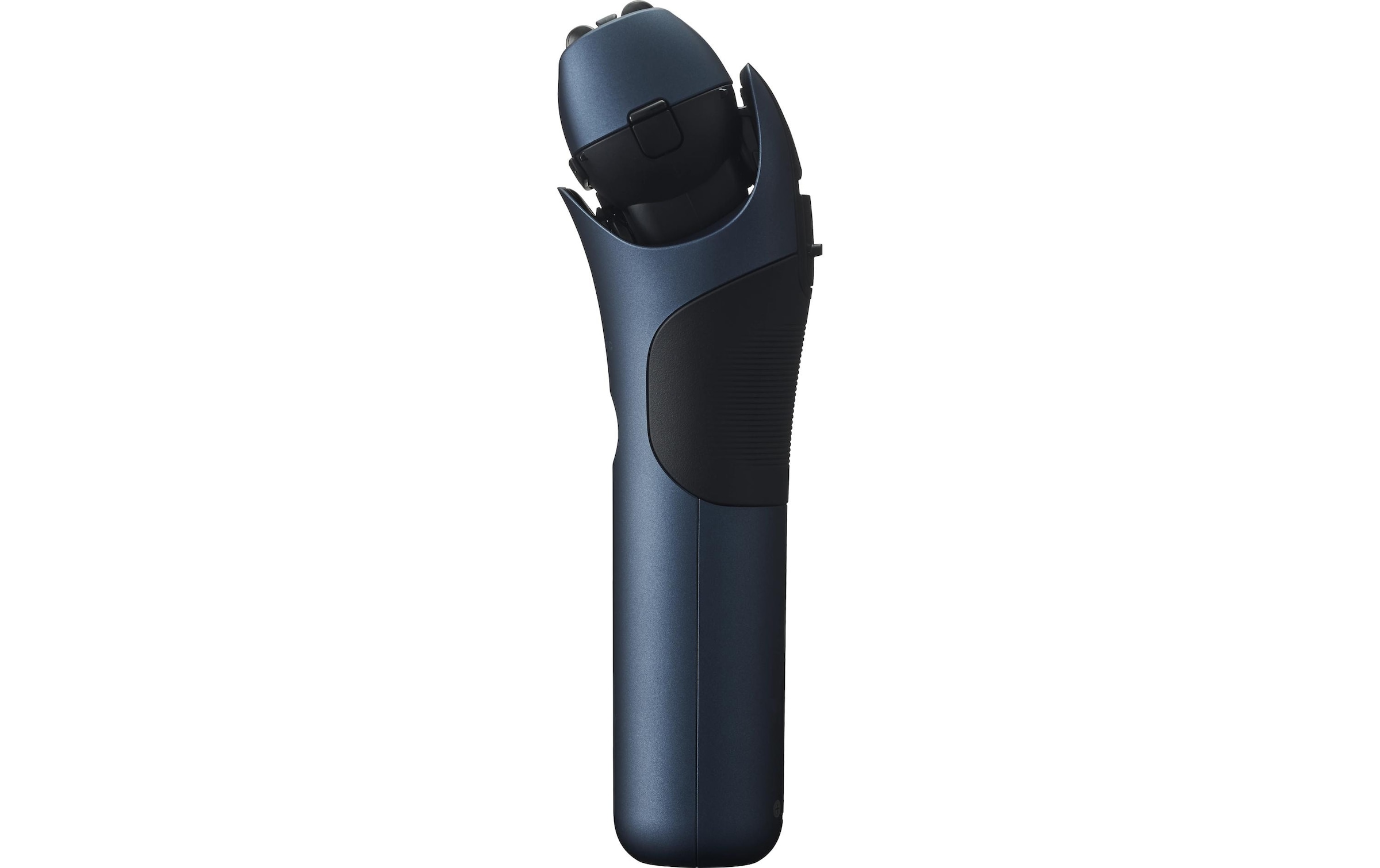 Panasonic Gesichtshaarrasierer »Blau« Bart