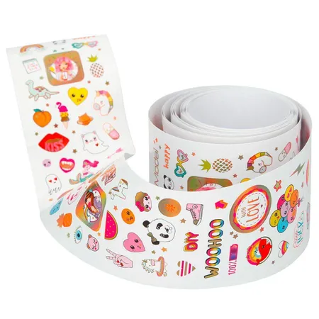 Depesche TOPModel Stickerrolle