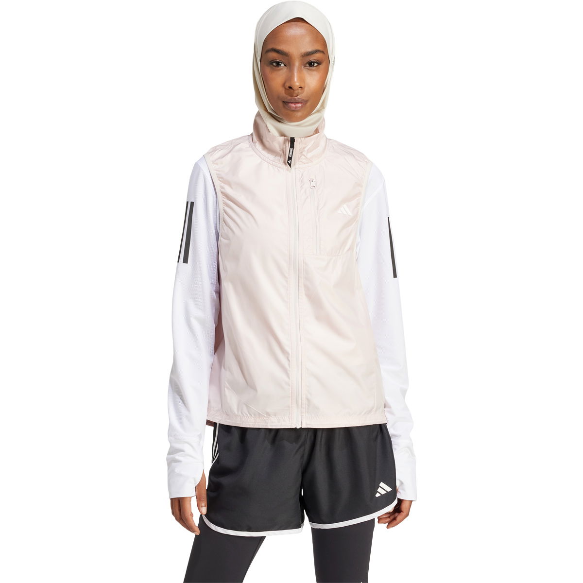 adidas Own The Run Løbevest Dame