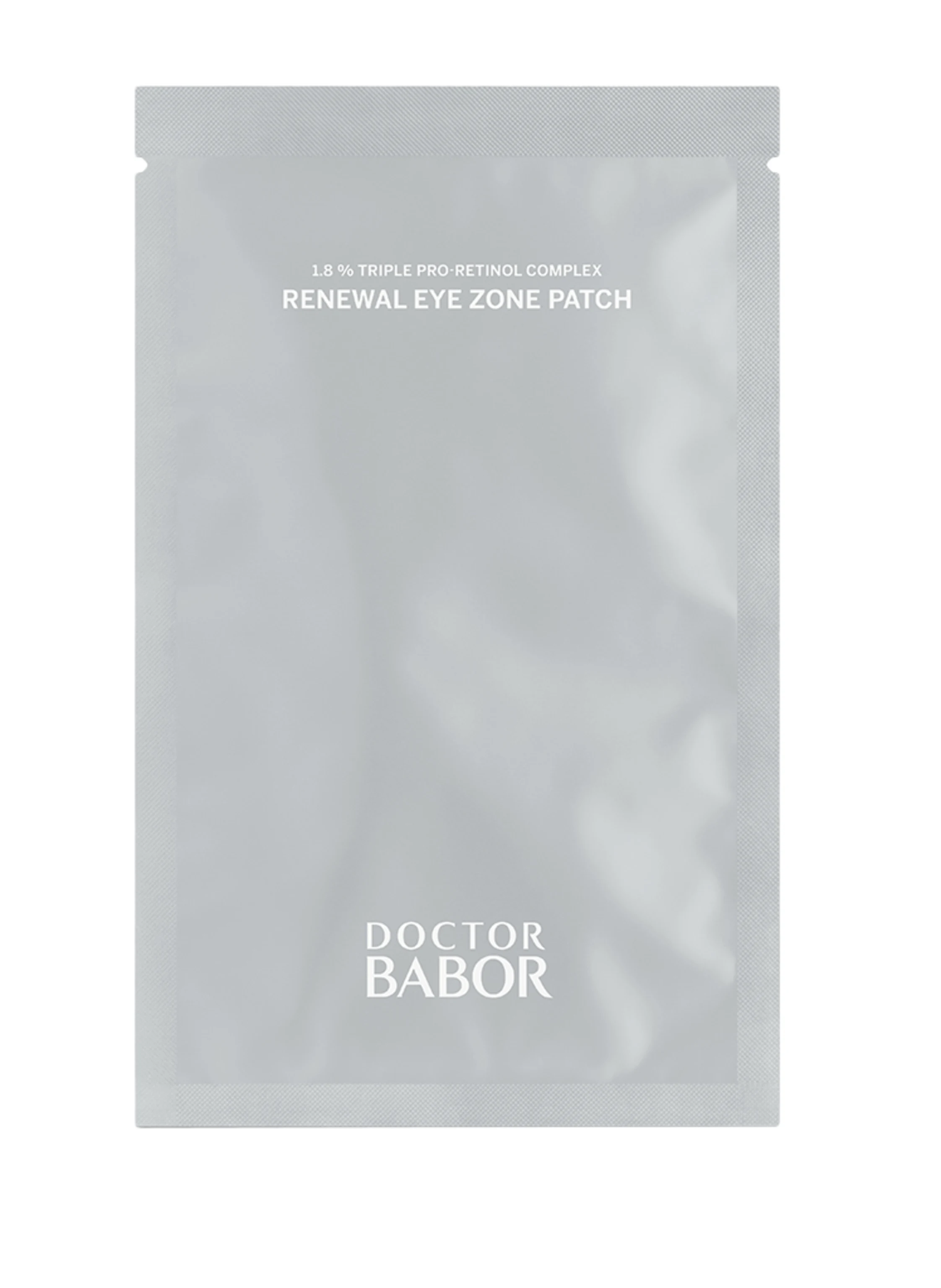BABOR DOCTOR BABOR