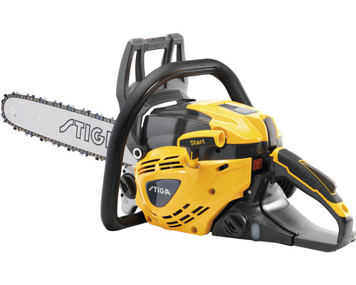 Benzine kettingzaag STIGA CS 545 incl. reserveketting, 40cm