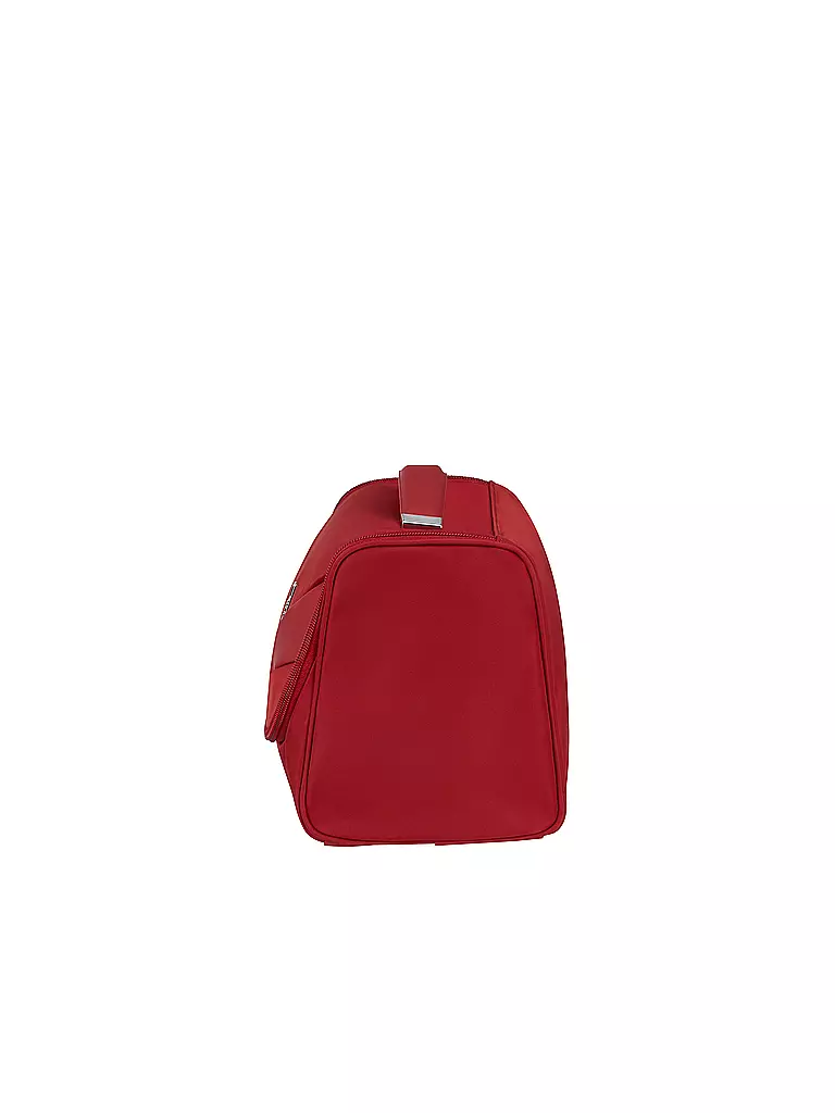 SAMSONITE Toilettetasche - Kulturbeutel ATTRIX red rot