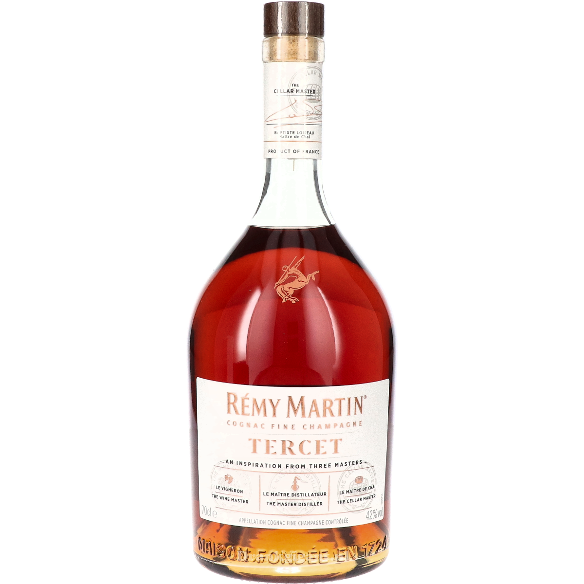 Remy Martin Tercet 70 cl