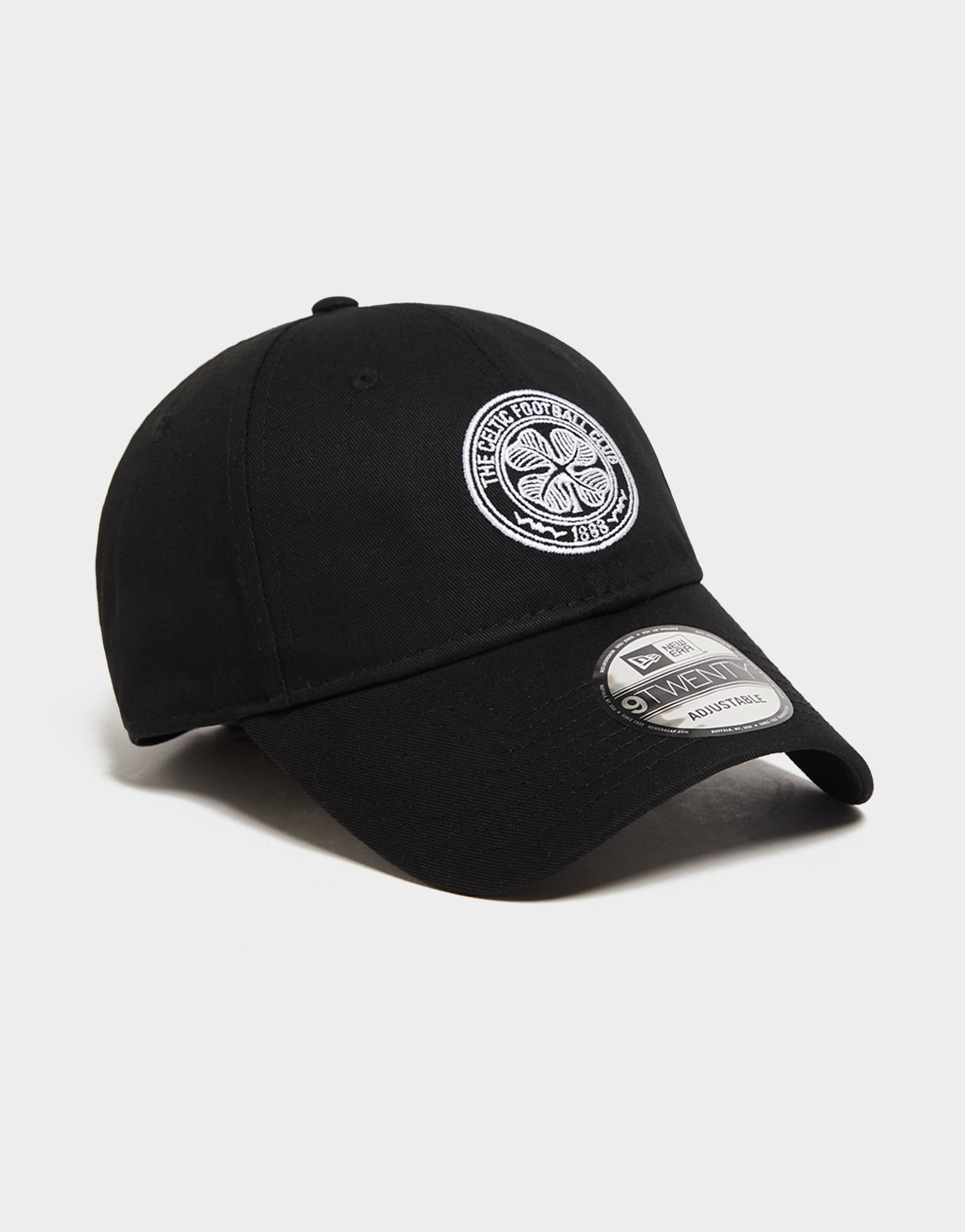 New Era Casquette Celtic FC 9TWENTY