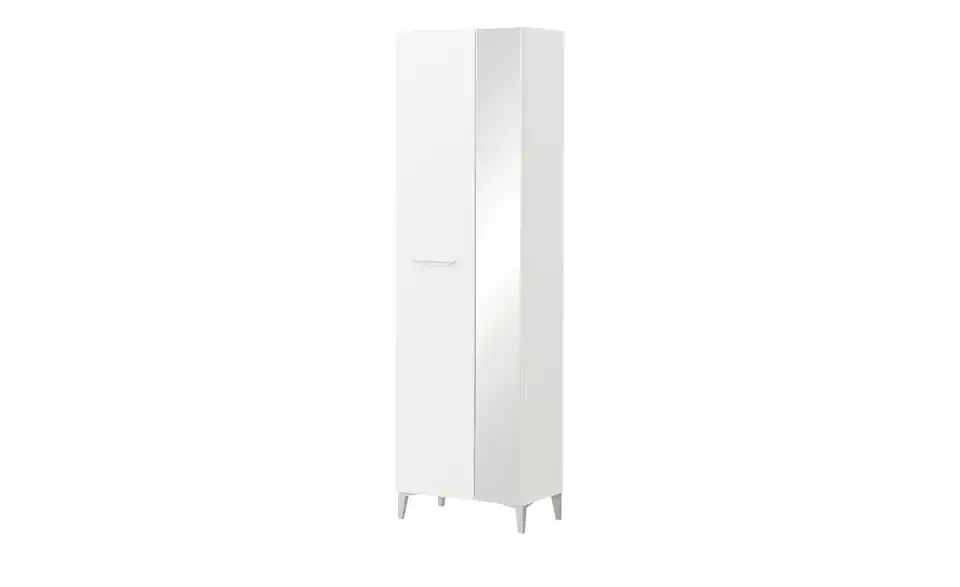 Garderobenschrank mit Spiegeltür Oruro