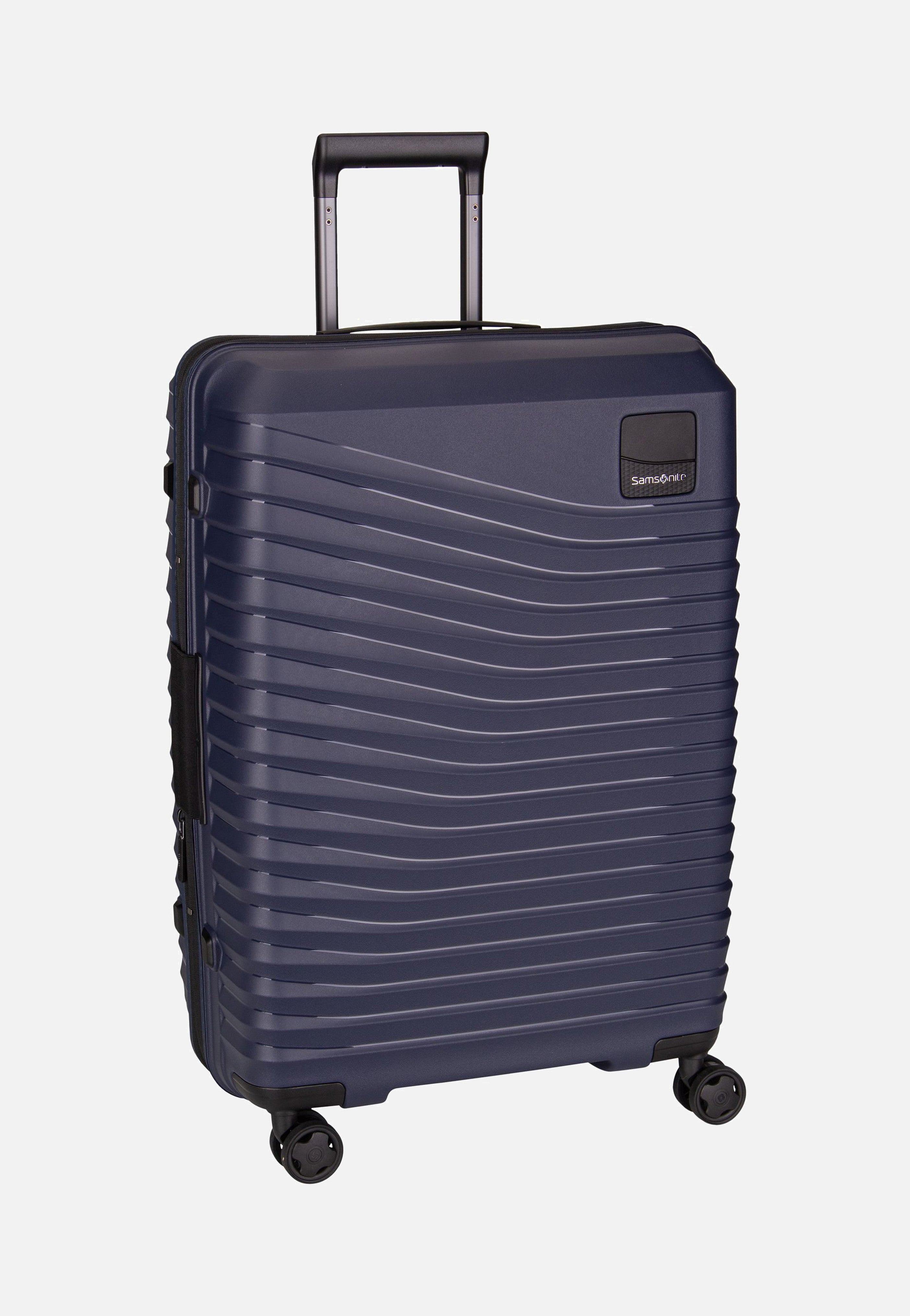 Intuo Spinner 69 Exp Blue Nights - Koffer