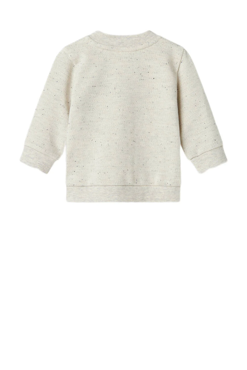 NAME IT sweatvest ecru