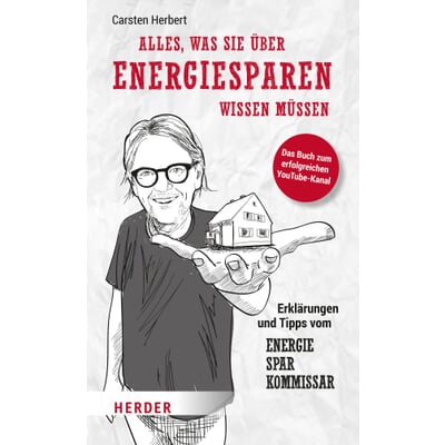 Alles, was Sie über Energiesparen wissen müssen