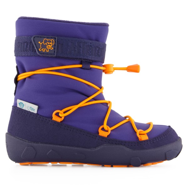Affenzahn - Kid's Snow Boot Vegan Snowy - Chaussures d'hiver