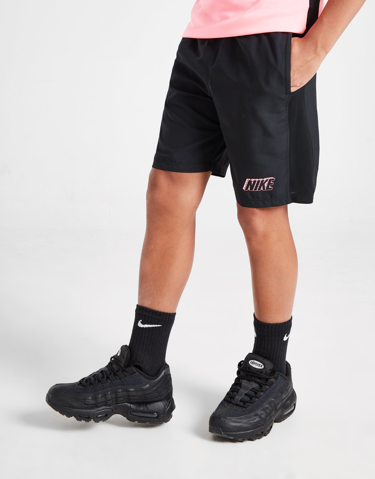 Nike Short Academy 23 Junior