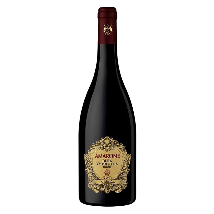 LE BARCHESSE Amarone della Valpolicella DOCG 0,75 l