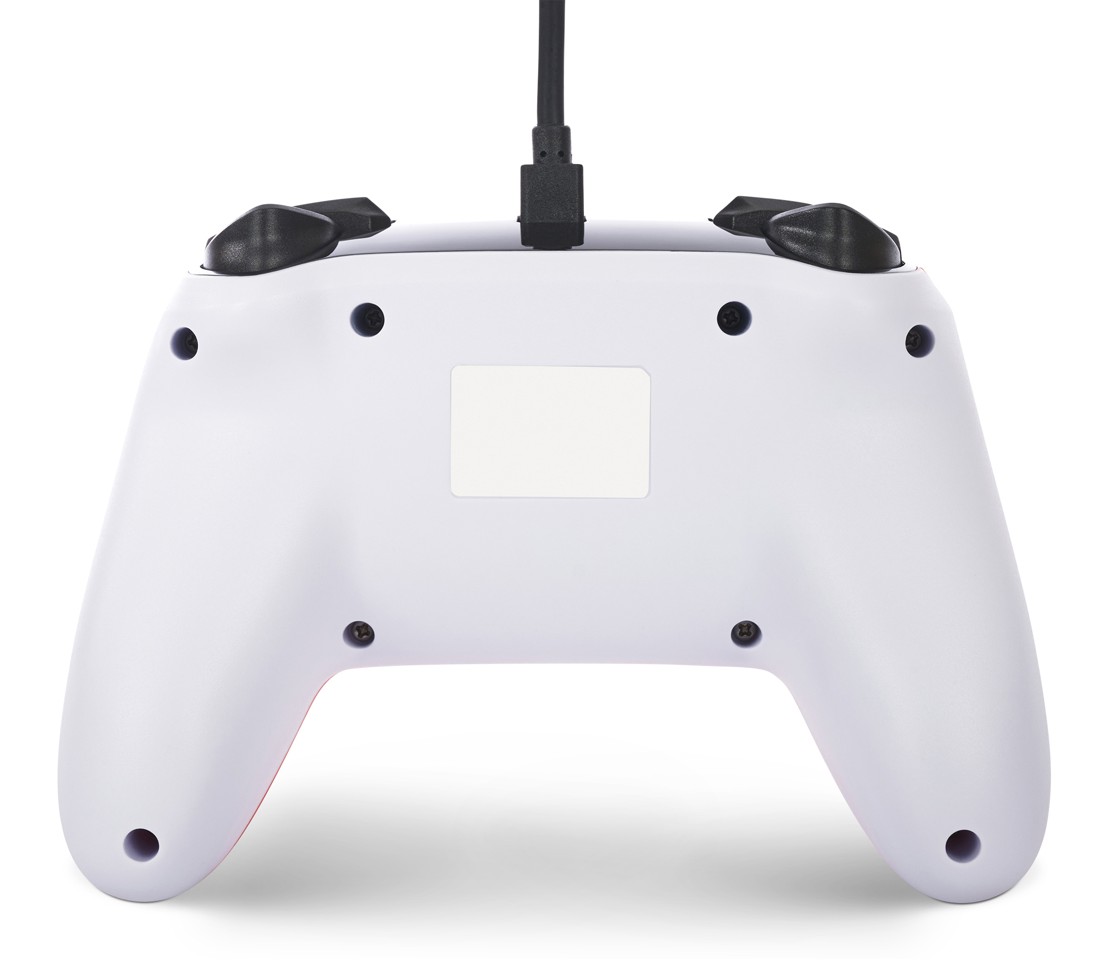 PowerA Wired Controller - Laughing Pikachu /Nintendo Switch