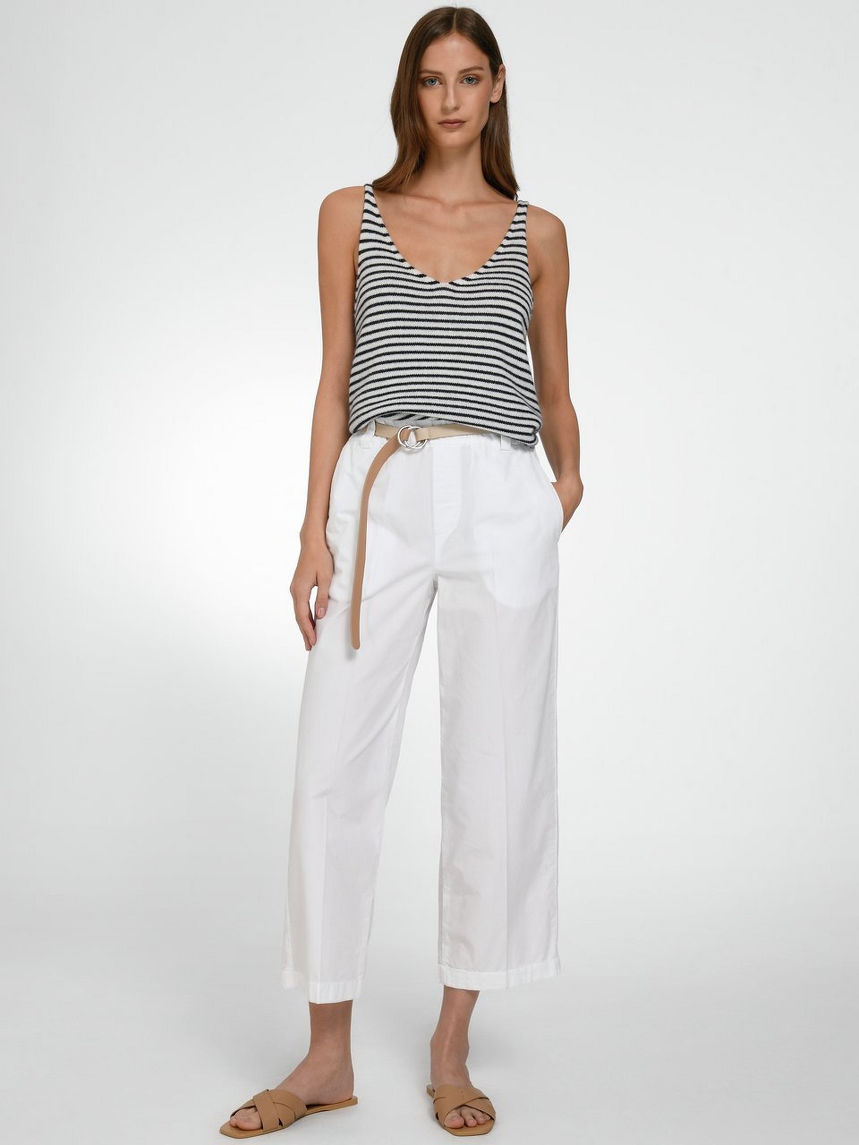 7/8-Hose Passform Cornelia