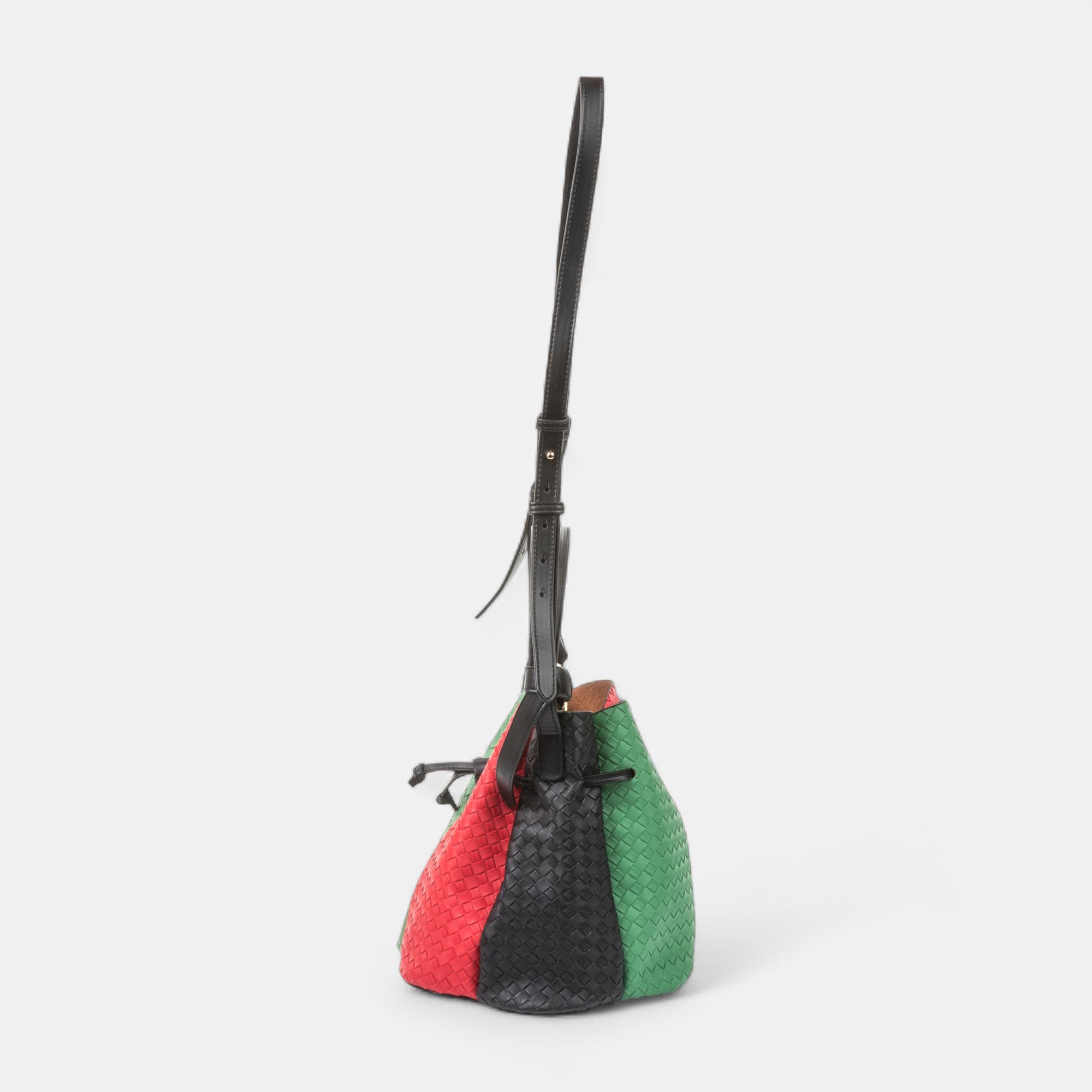 Sac bandoulière noir