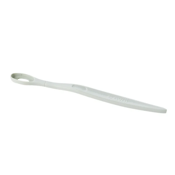 Avril Manche de brosse à dents adulte - Beige