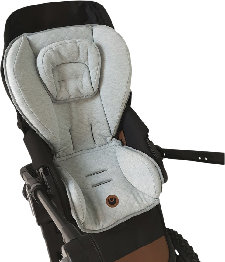 Easygrow Minimizer Support Grey melange