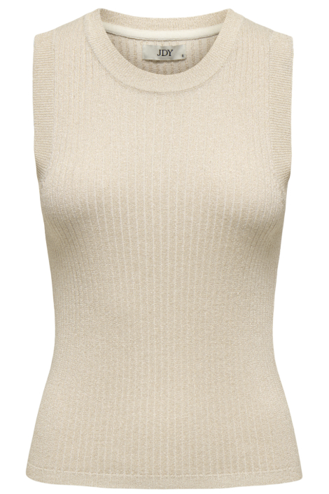 Jacqueline de Yong beige dames top