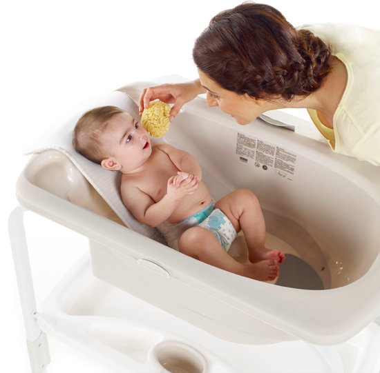 TRANSAT DE BAIN - Gris/Etoiles