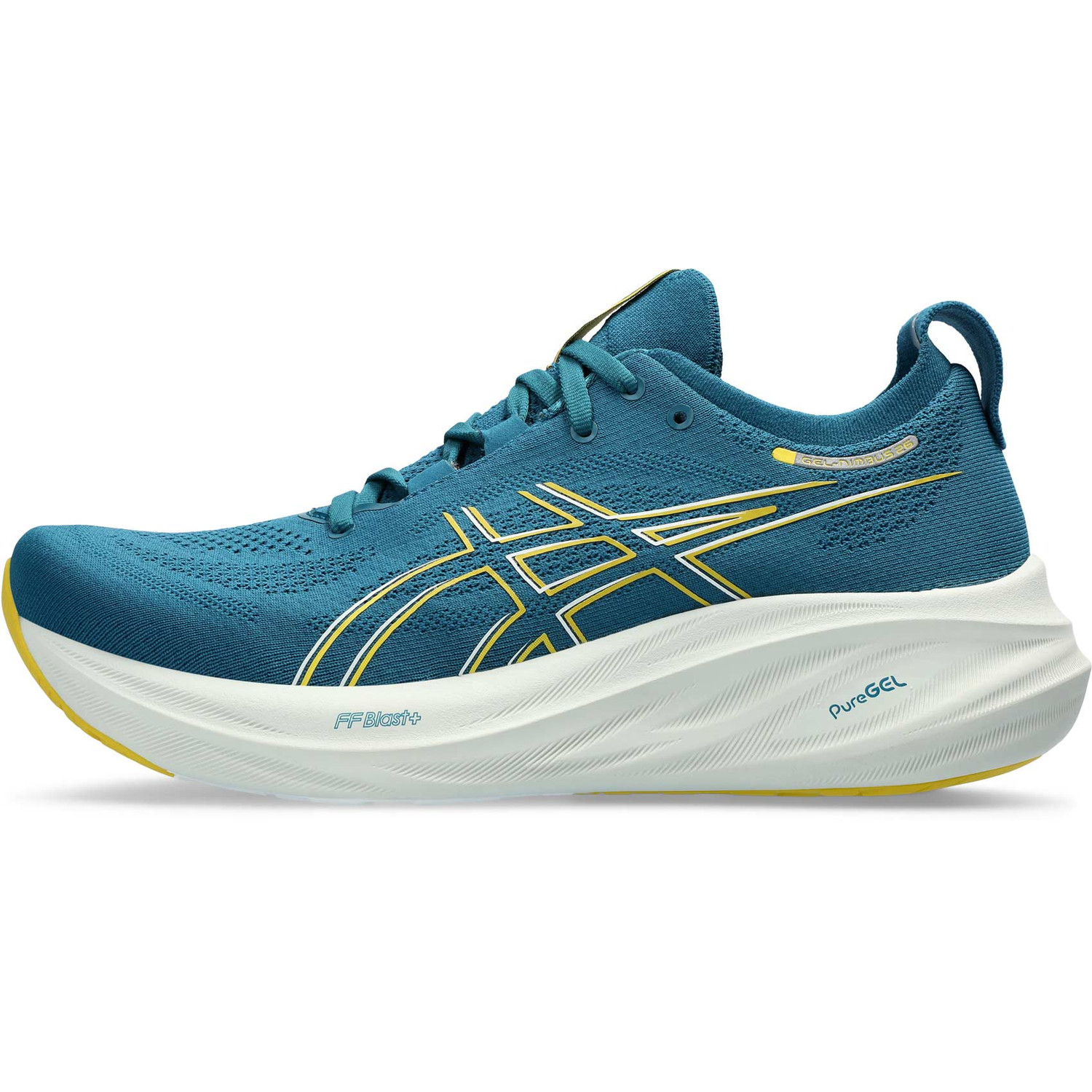 ASICS GEL-Nimbus 26 Heren