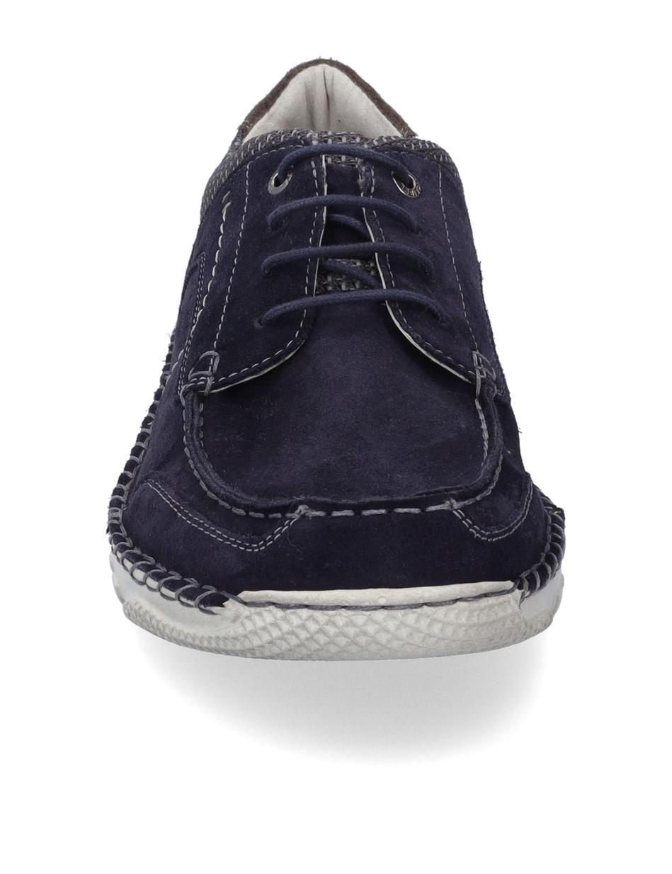 Halbschuh Wilson 10, ocean-kombi