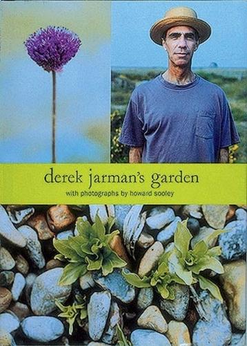Derek Jarman's Garden (Hardback)