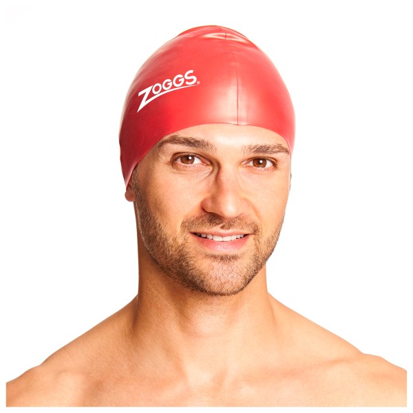 Zoggs - Silicone Cap - Bonnet de bain