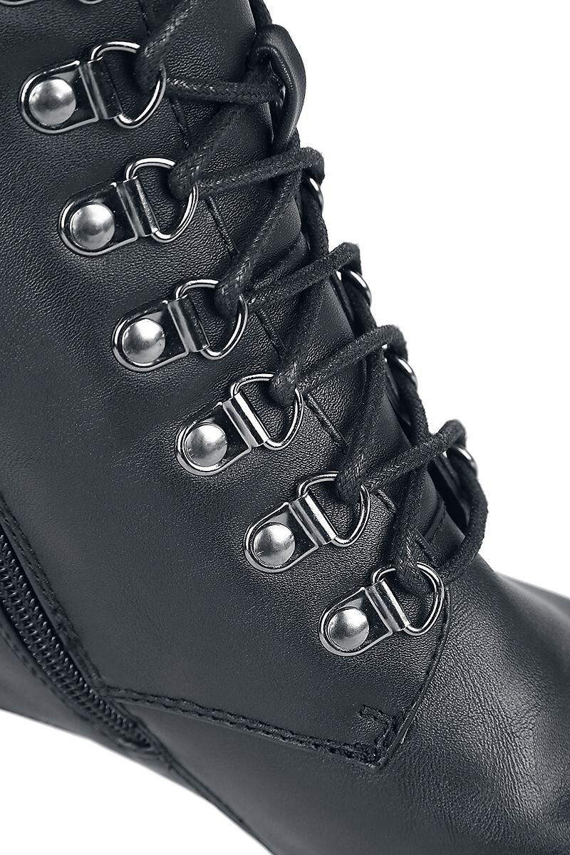 Muraena | Gothicana by EMP Bottes